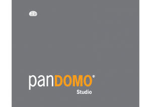 Kolory Pandomo Studio